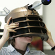 Image for article titled Two Men and a Dalek Mask Arrested in Weird Ex-Girlfriend Kidnapping Plot